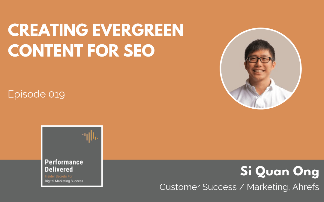 Create Evergreen Content for SEO: Engage & Rank Effectively