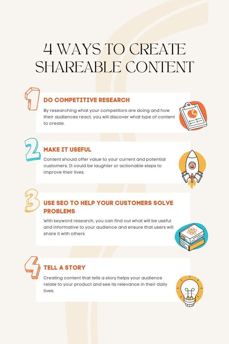 Creating Shareable Content for SEO: Tips to Boost Engagement and Traffic