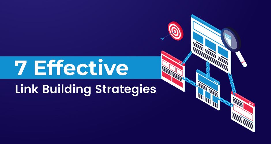 Effective Link Building Strategies for SEO Success Today