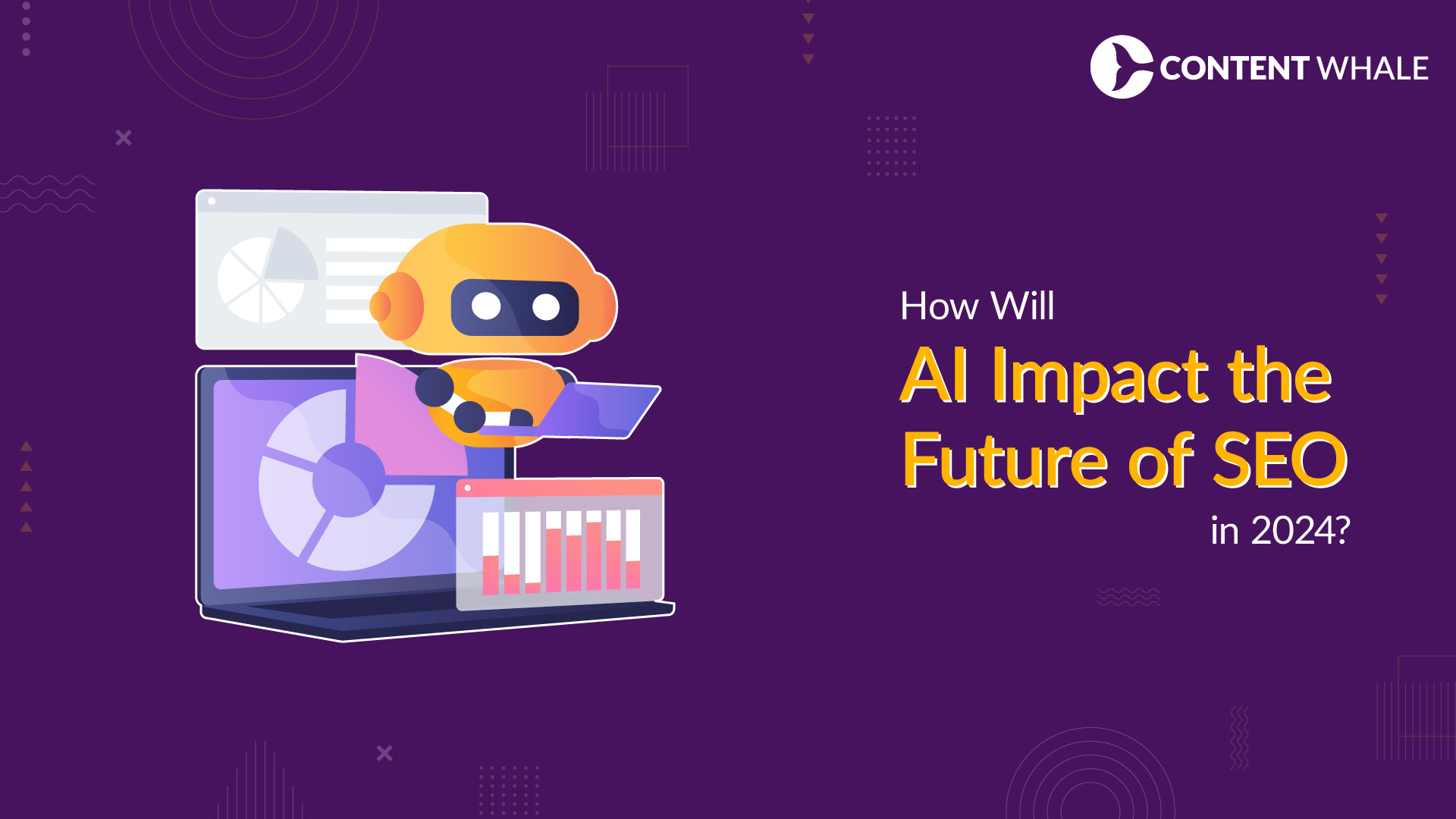 The Future of SEO: How AI is Shaping Digital Marketing Strategies