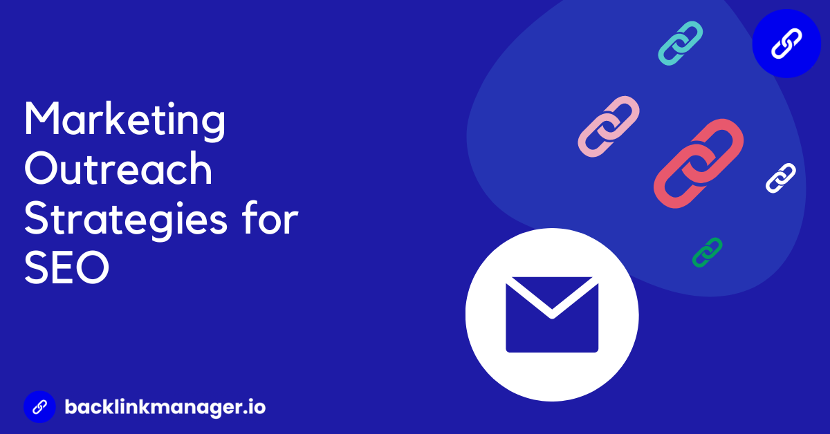 Effective SEO Outreach Strategies for Better Link Building Success