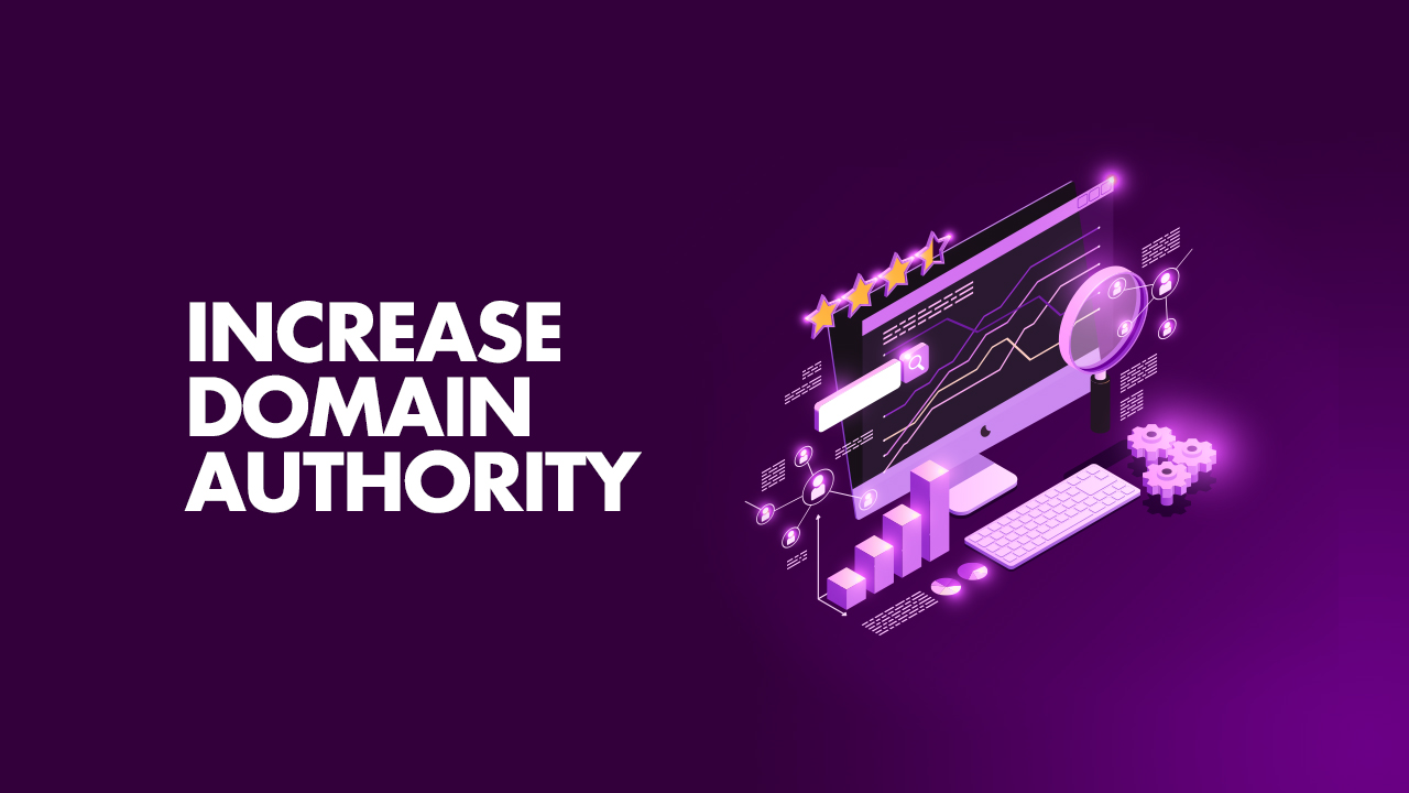 Boost Website Authority with Effective SEO Strategies for Success