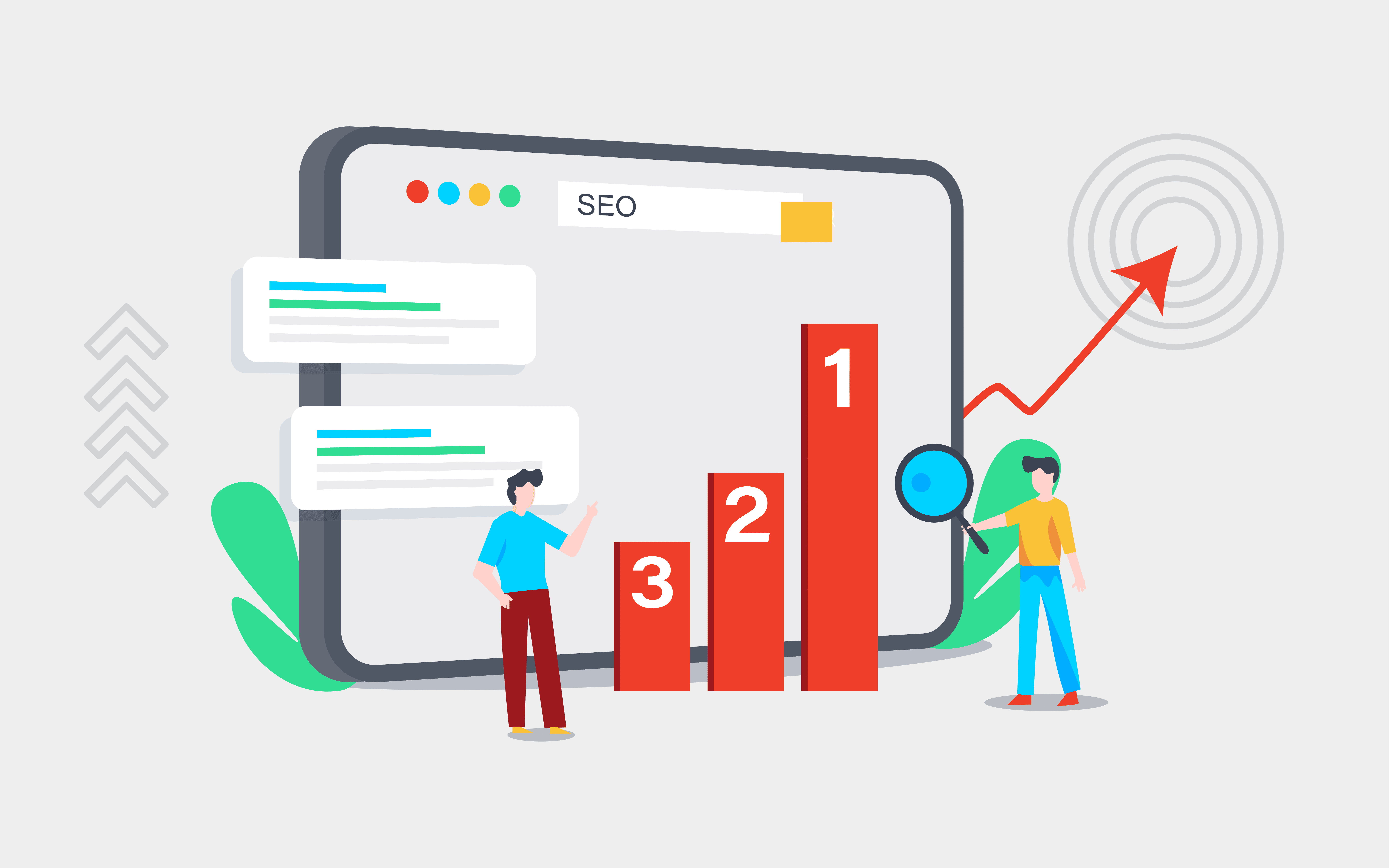 Innovations in SEO Technology: Boost Your Search Rankings Today