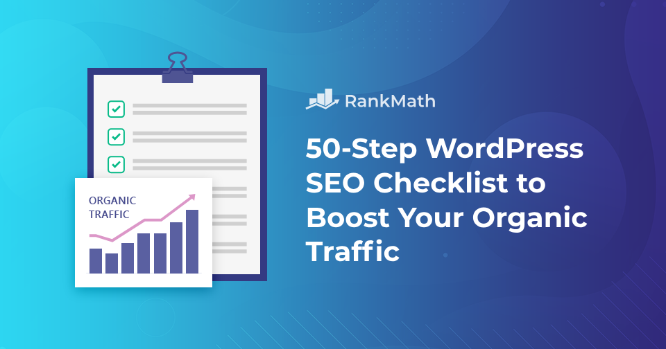 SEO Checklist for WordPress: Boost Your Site’s Performance Today