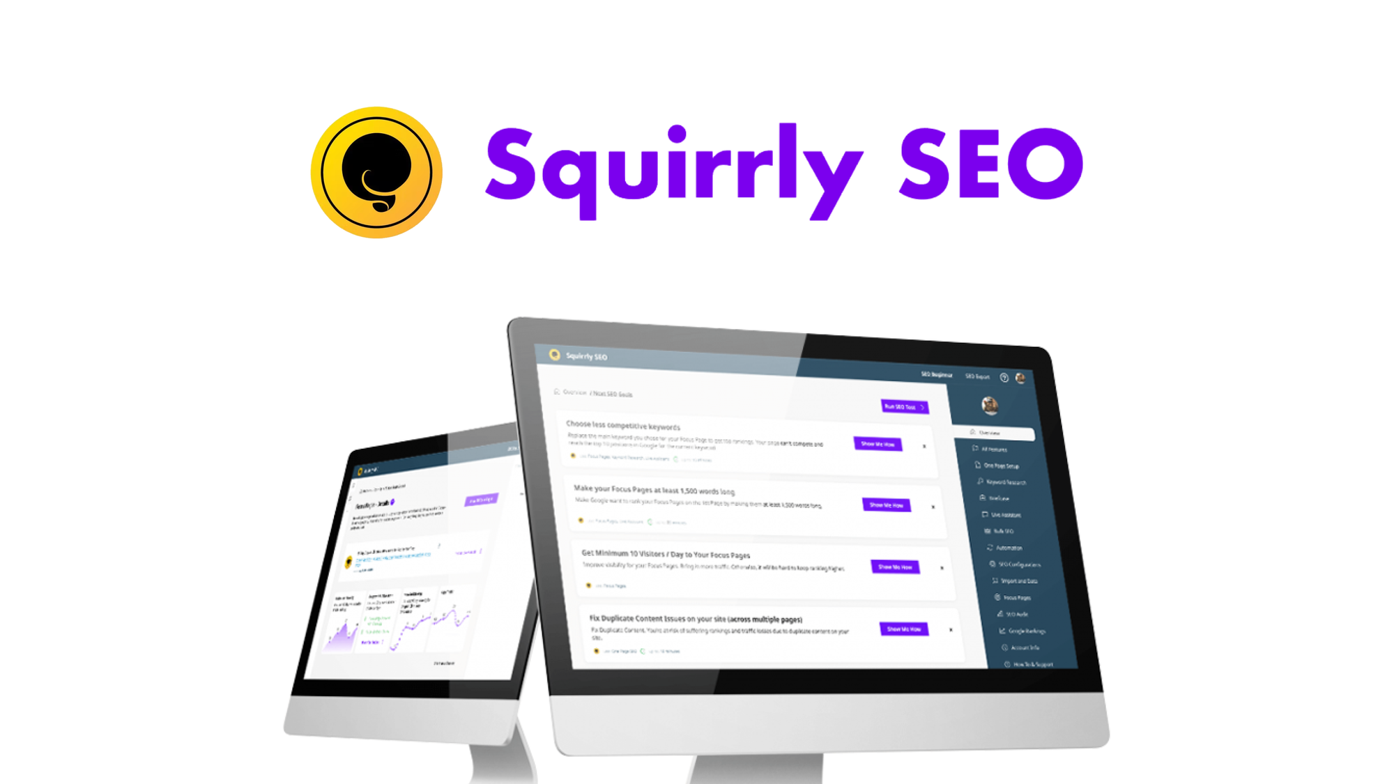Squirrly SEO Pricing: Affordable Plans for Every Business Need