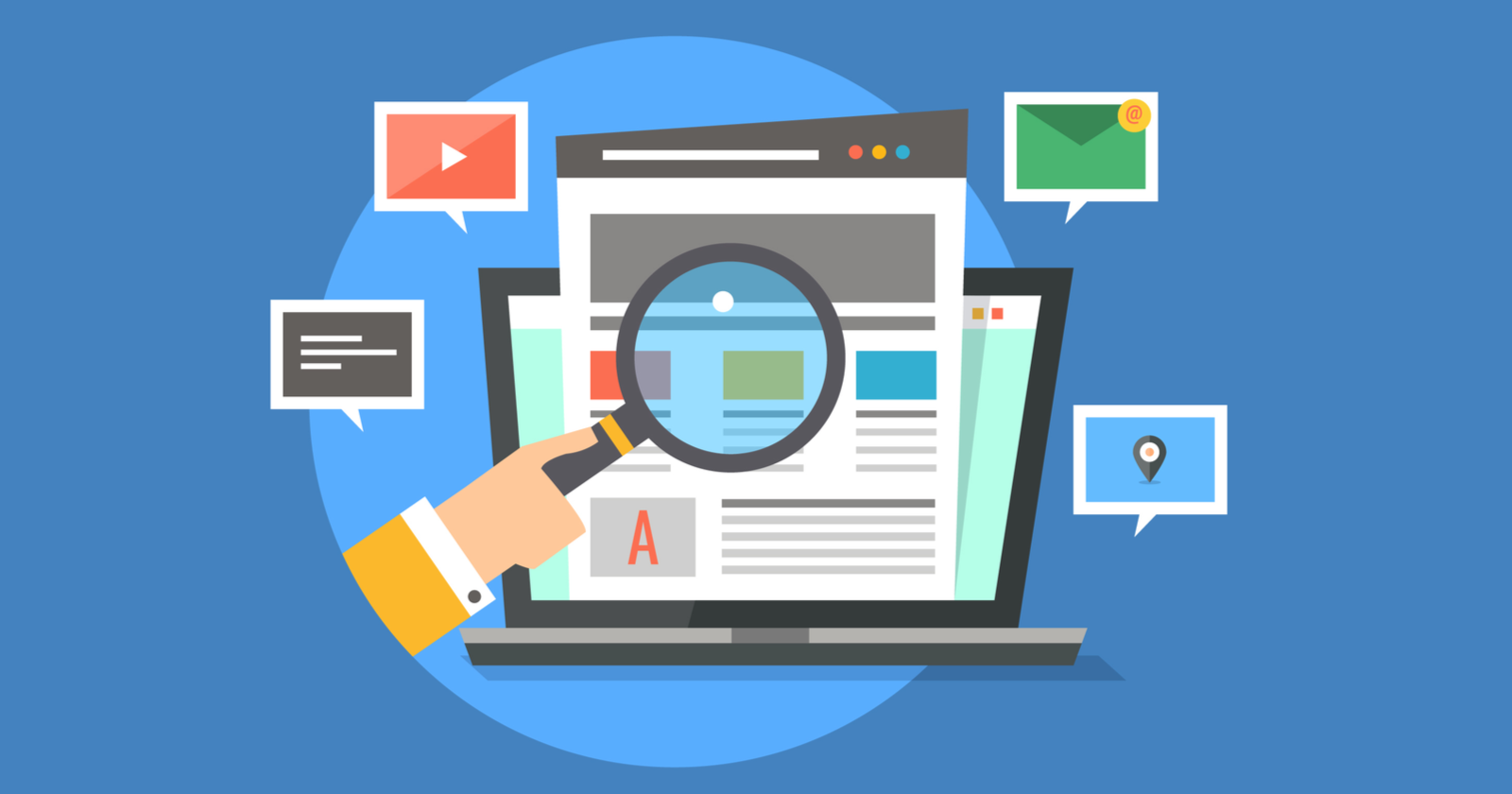 Content Gap Analysis: Boost Your SEO Strategy Effectively Today