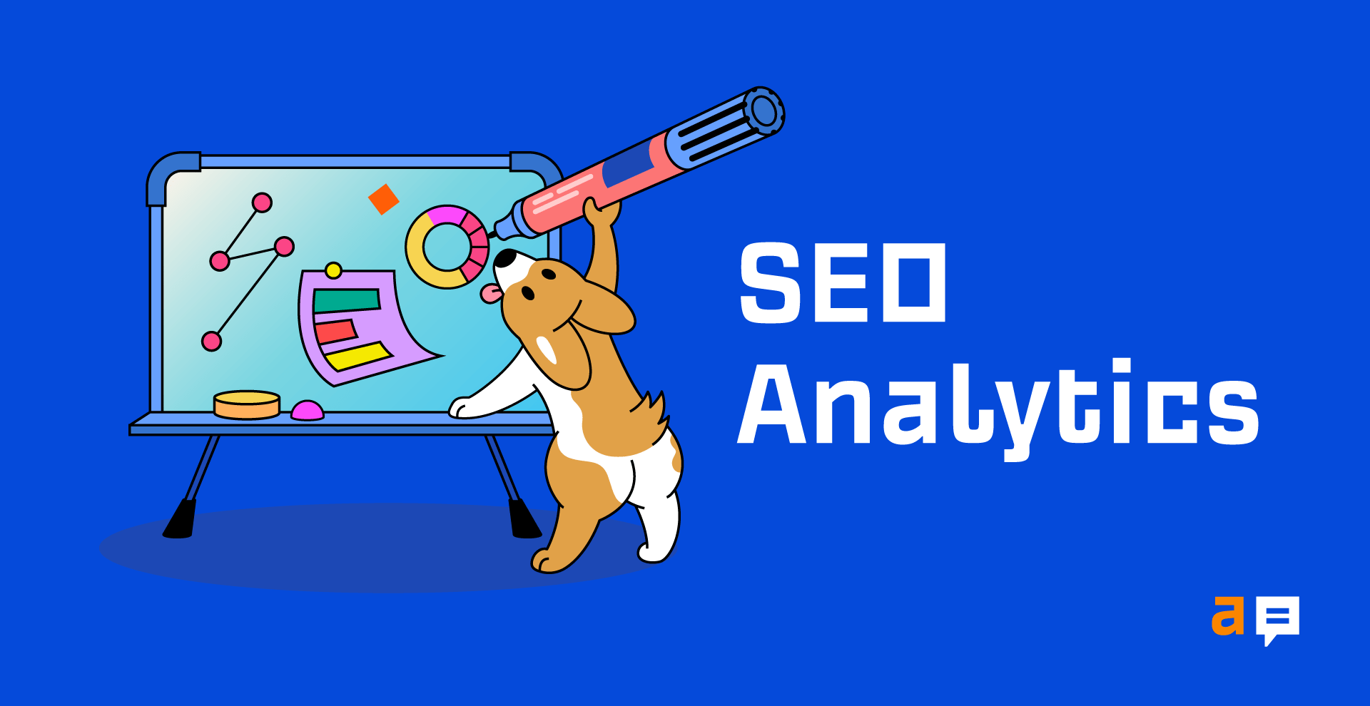 SEO Analytics Insights: Boost Your Website Performance Today