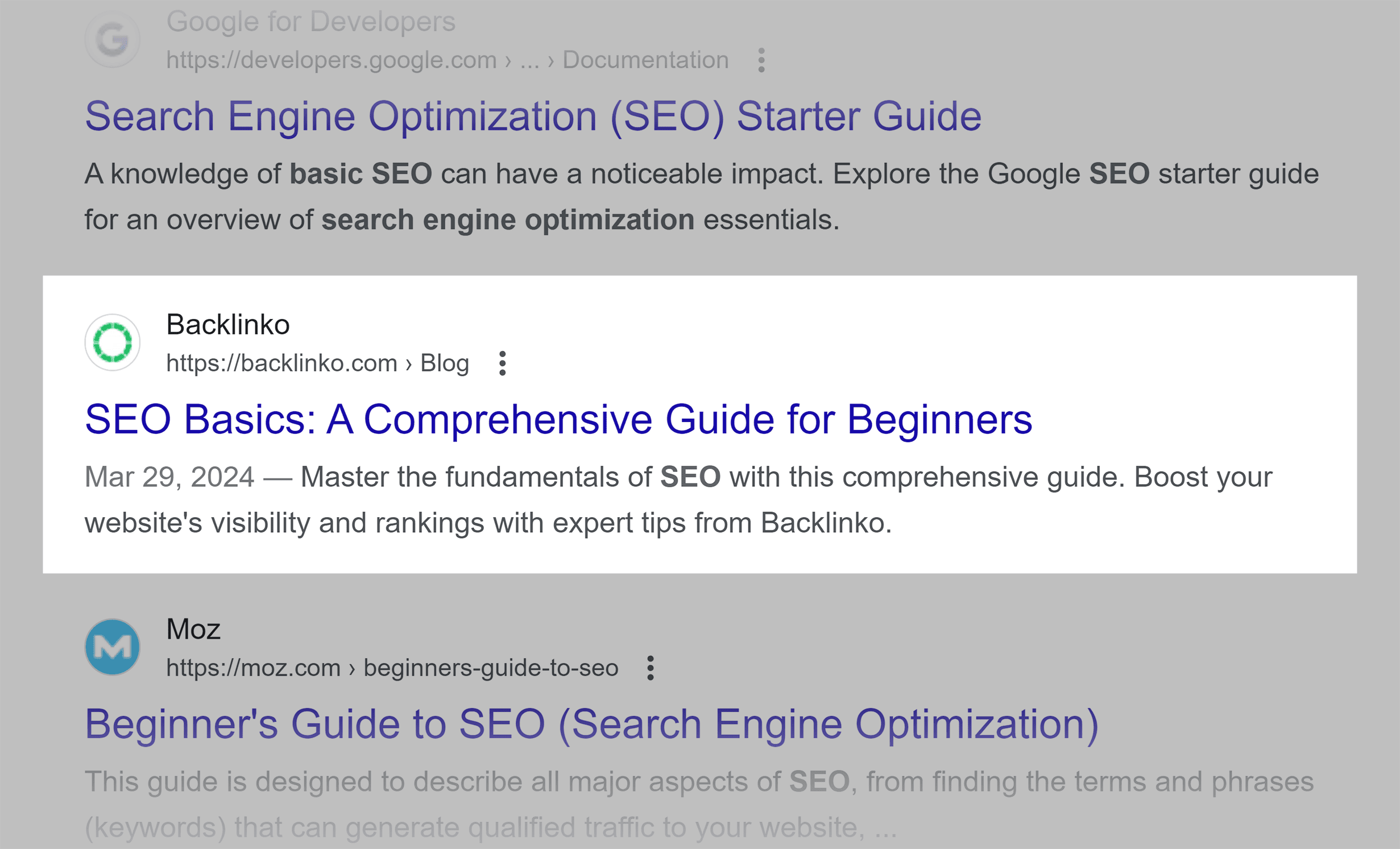 Rich Snippets for SEO: Boost Clicks & Enhance Visibility Today!