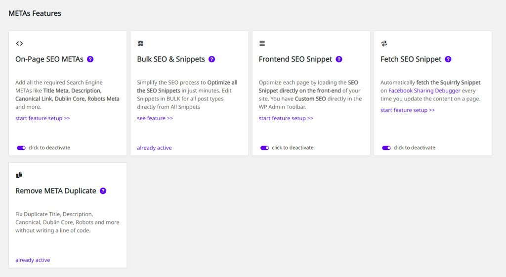 Explore Squirrly SEO Features to Boost Your Website’s Performance
