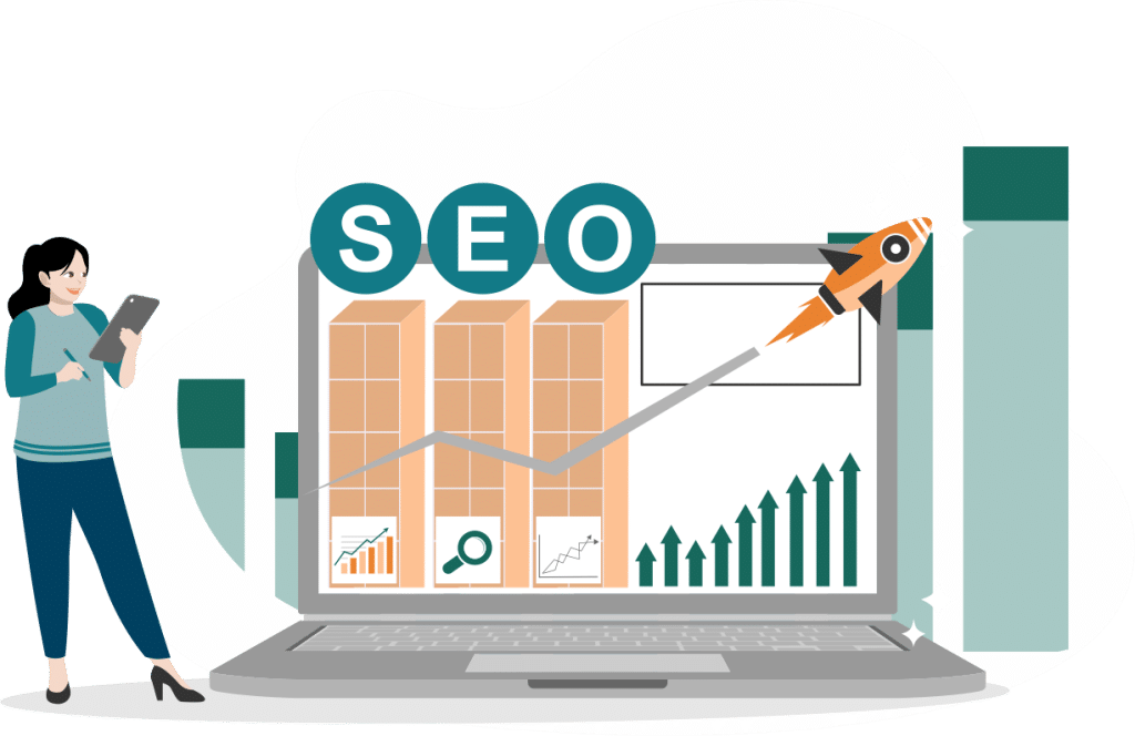 Expert SEO Consulting Services to Boost Your Online Presence