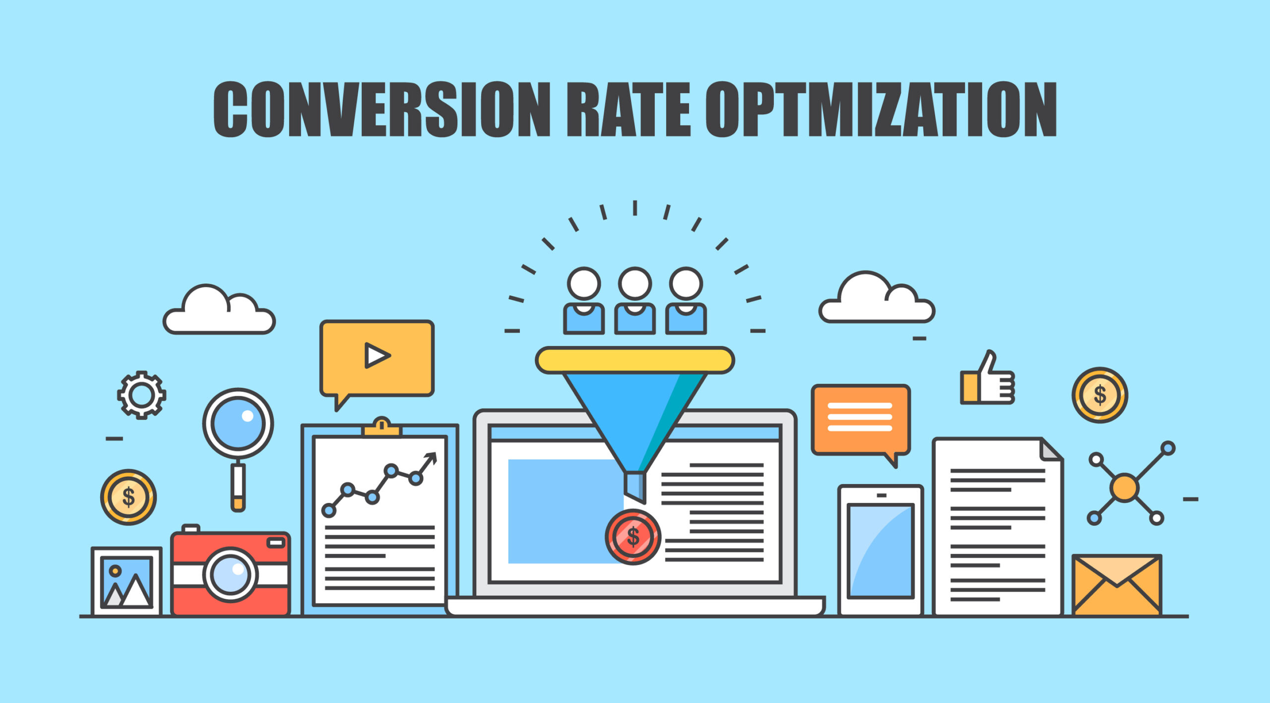 Boost Your Business with Effective Conversion Rate Optimization Tips