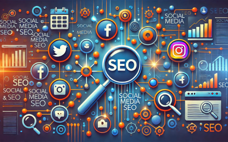 Social Media SEO Strategies to Boost Your Online Visibility