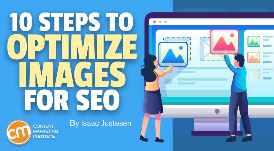 Optimize Images for SEO: Tips to Boost Your Website’s Performance