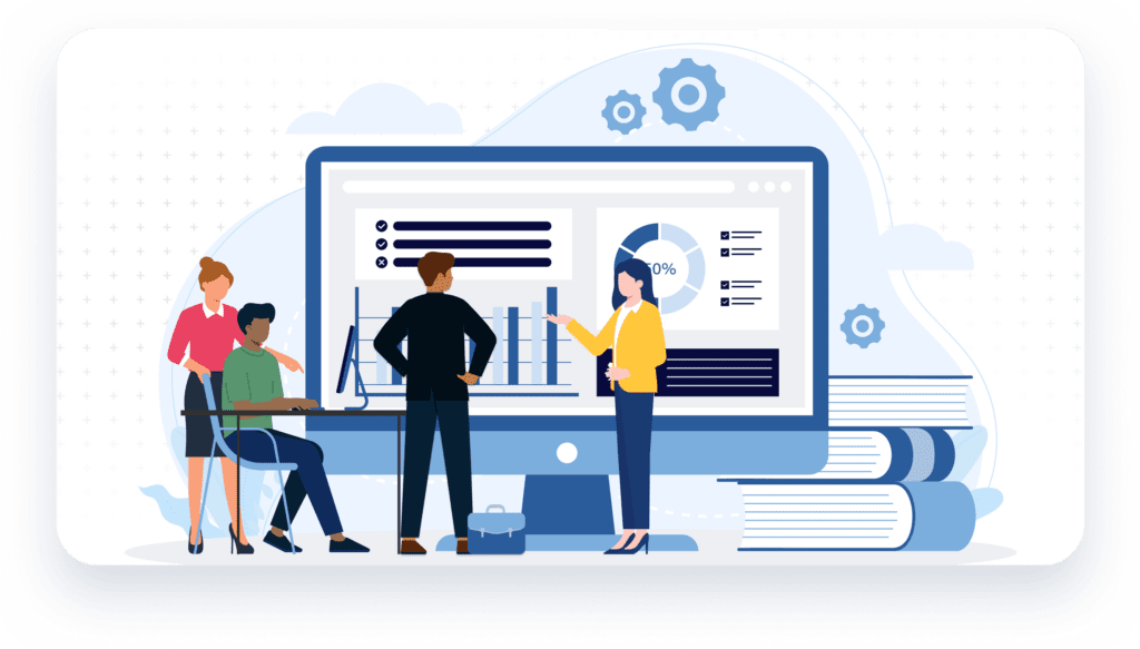 Data-Driven SEO Strategies for Effective Online Growth and Visibility